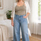 The Everyday Cami with Built-In Bra