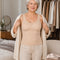 The Thermal Cami with Built-In Bra