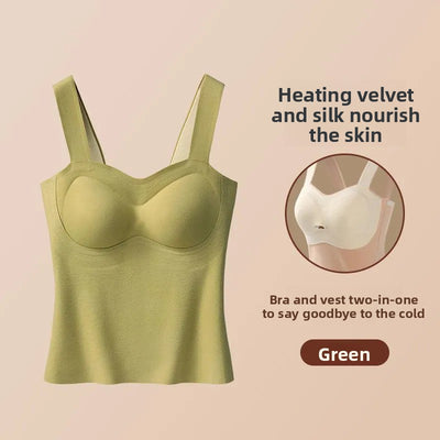 The Thermal Cami