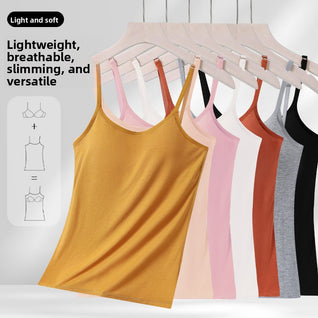 The Layering Cami