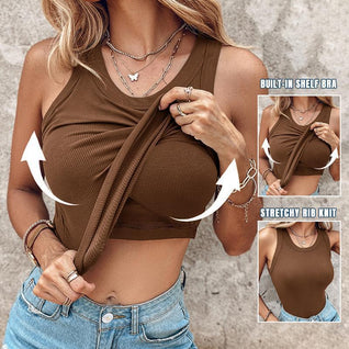 The Cotton Cami