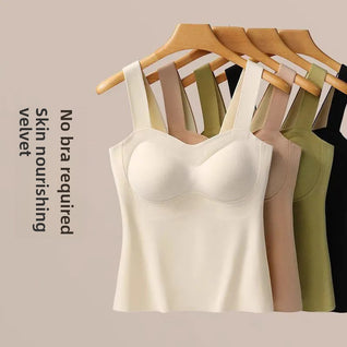 The Thermal Cami