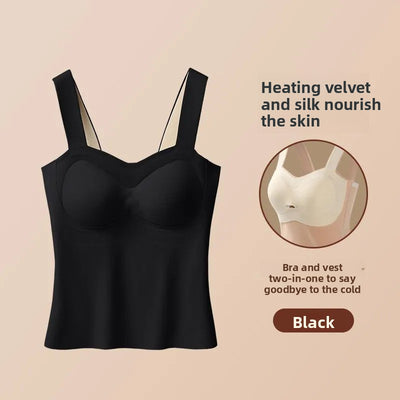 The Thermal Cami