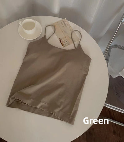 The Seamless Cami