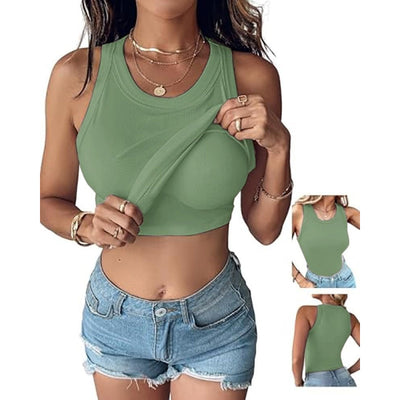 The Cotton Cami