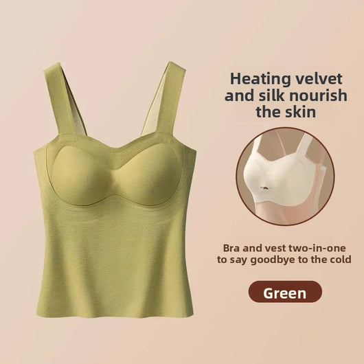 The Thermal Cami