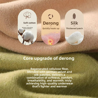 The Thermal Cami