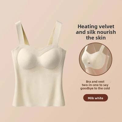 The Thermal Cami