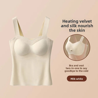 The Thermal Cami