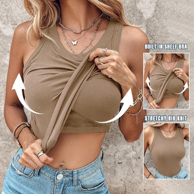 The Cotton Cami