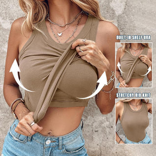 The Cotton Cami