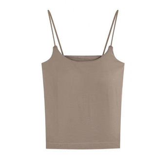 The Seamless Cami