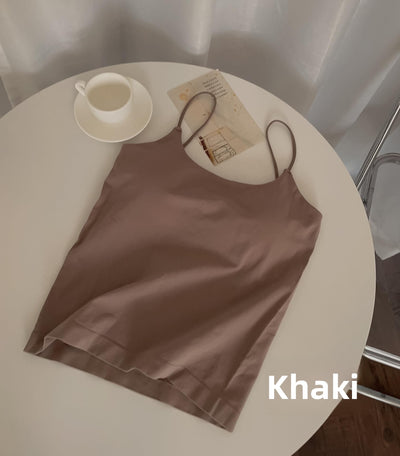 The Seamless Cami