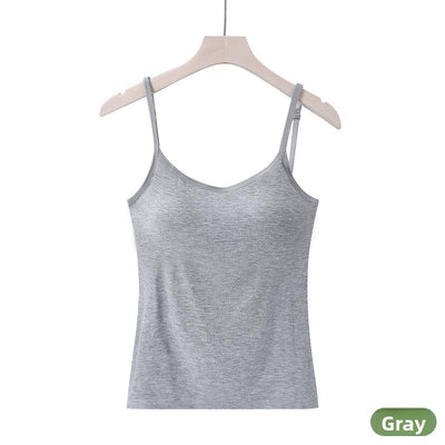The Layering Cami