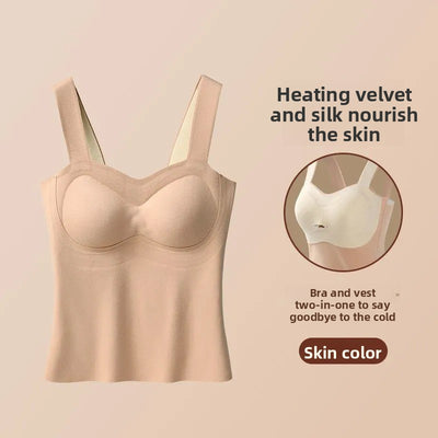 The Thermal Cami