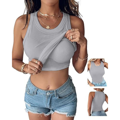 The Cotton Cami