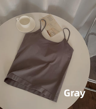The Seamless Cami