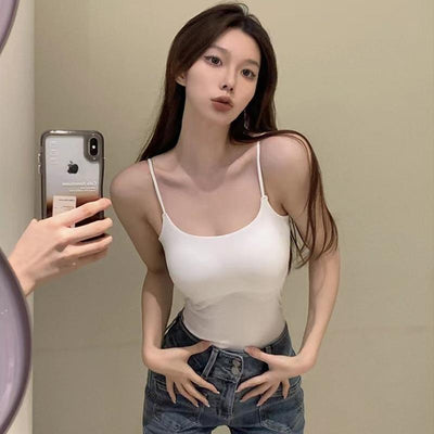 The Seamless Cami