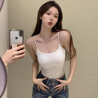 The Seamless Cami
