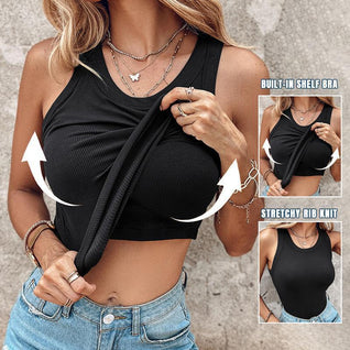 The Cotton Cami