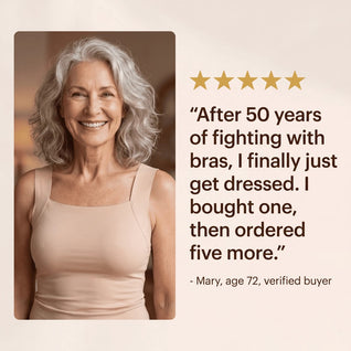 Sculpt Tank with Built-In Bra